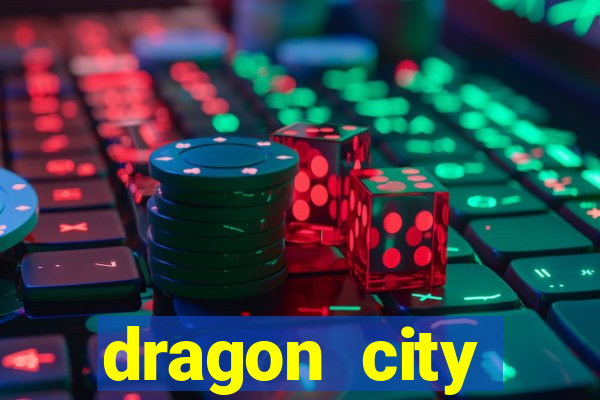 dragon city dinheiro infinito